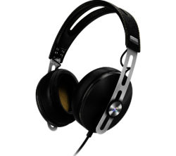 SENNHEISER  Momentum 2.0 i Headphones - Black